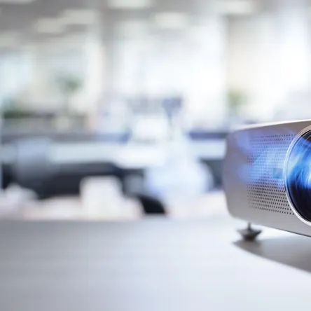 УКФ проекторы