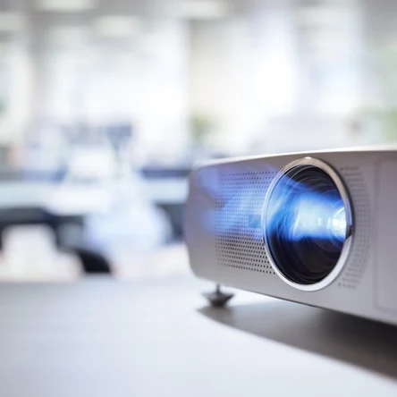 УКФ проекторы